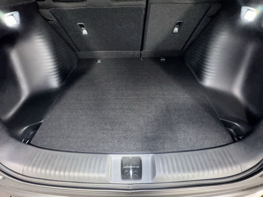 new 2026 Honda HR-V car, priced at $29,095