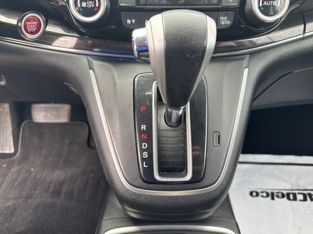 used 2016 Honda CR-V car, priced at $16,290