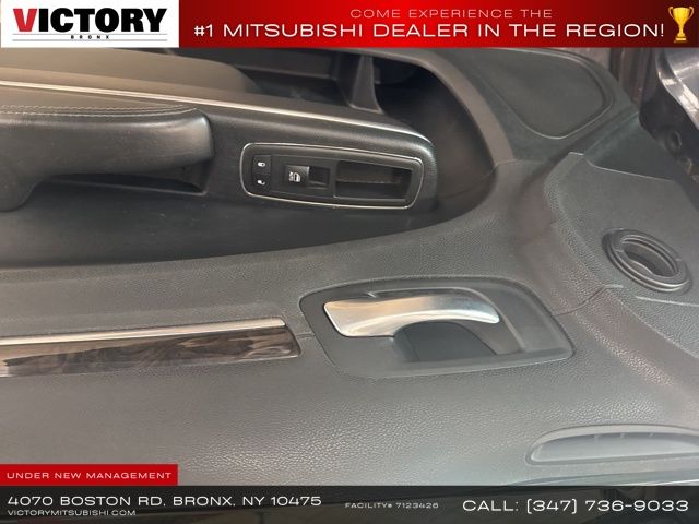 used 2017 Chrysler 300 car, priced at $13,980