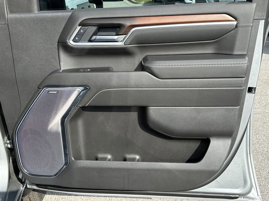 new 2025 GMC Sierra 2500HD car, priced at $86,009