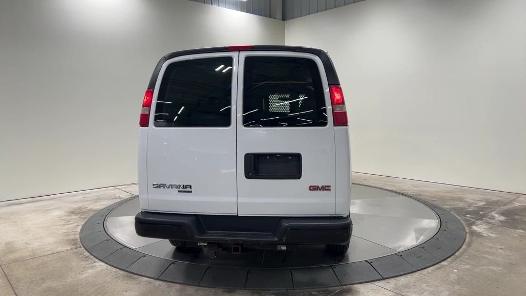 used 2012 GMC Savana 2500 car, priced at $14,951