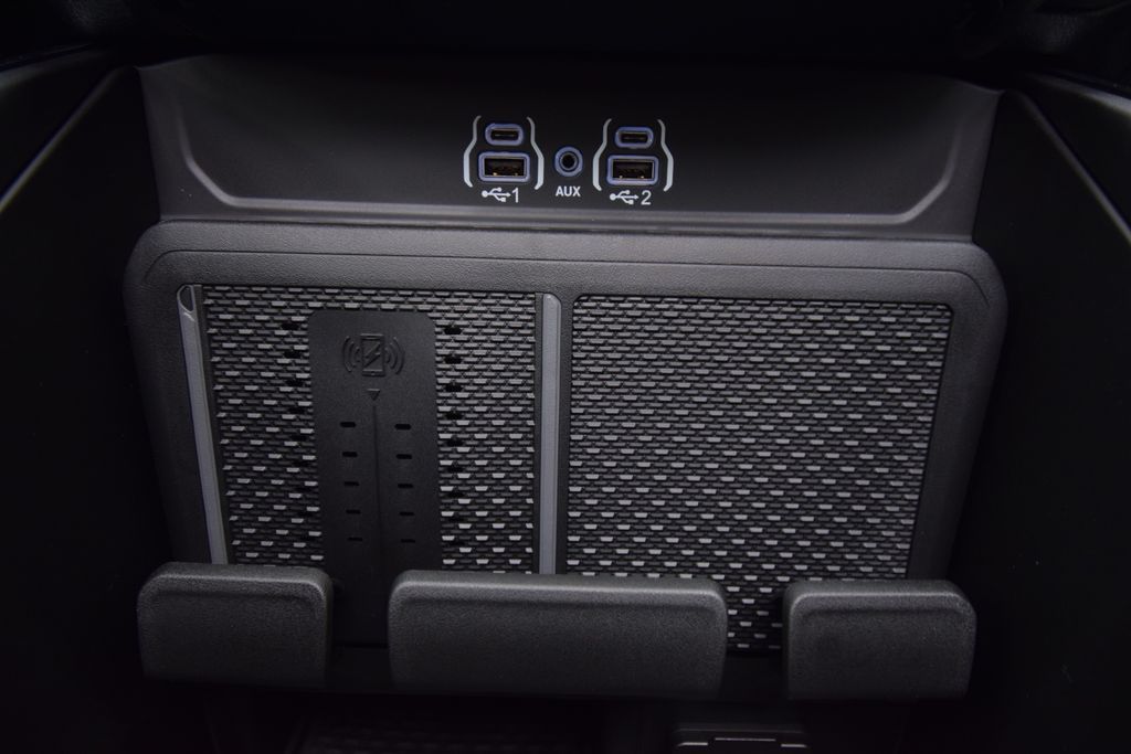 new 2026 Ram 1500 car, priced at $60,972
