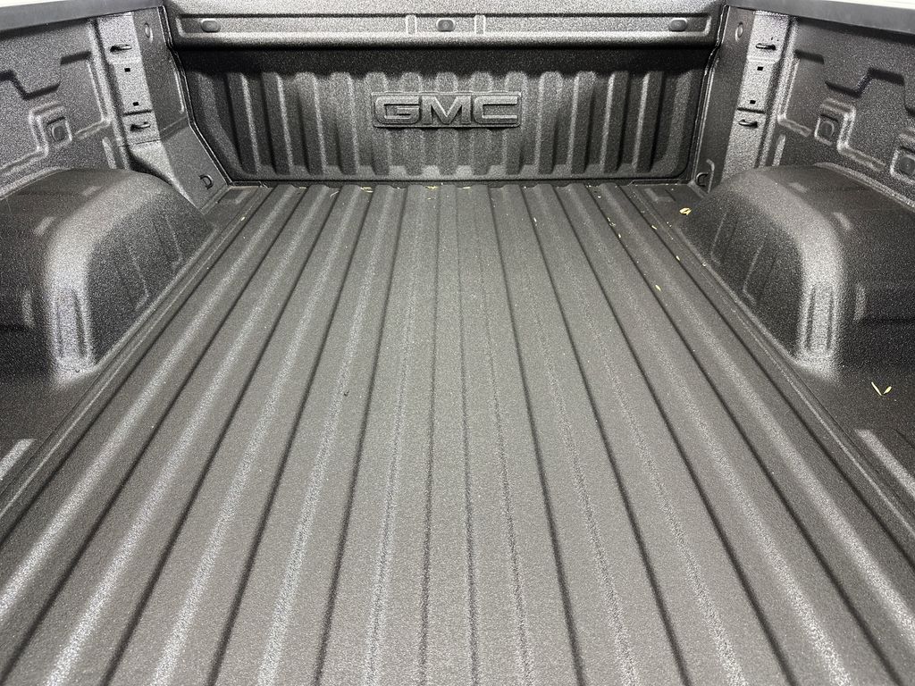 new 2025 GMC Sierra 1500 car, priced at $59,929