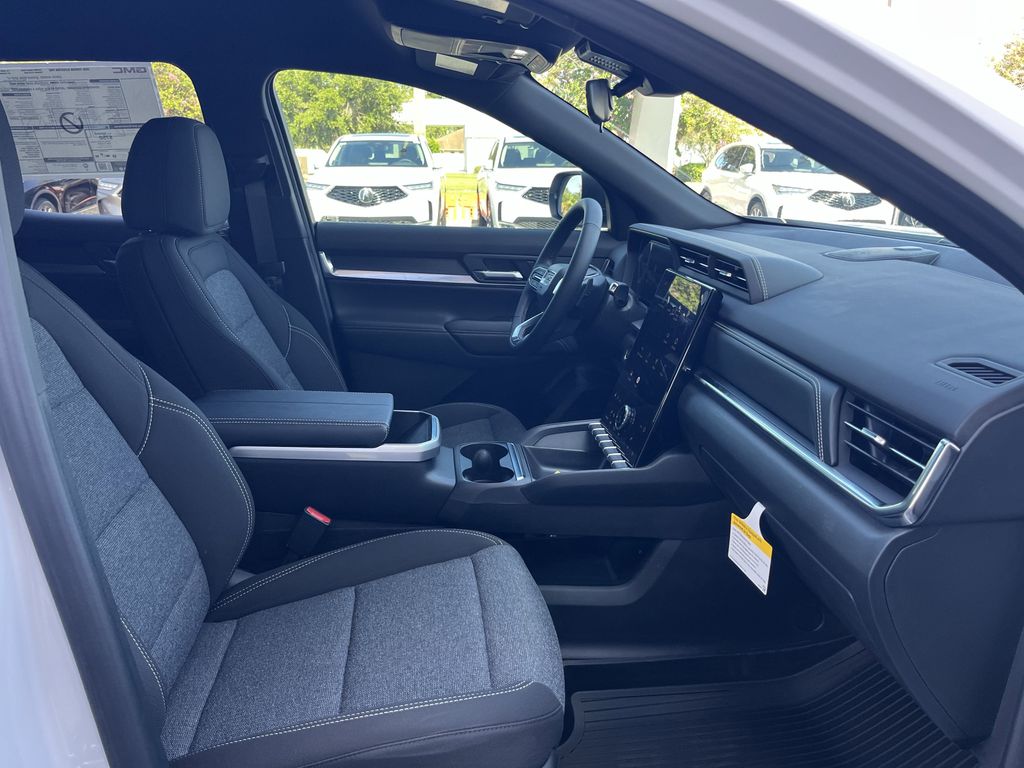 new 2026 GMC Terrain car, priced at $31,590