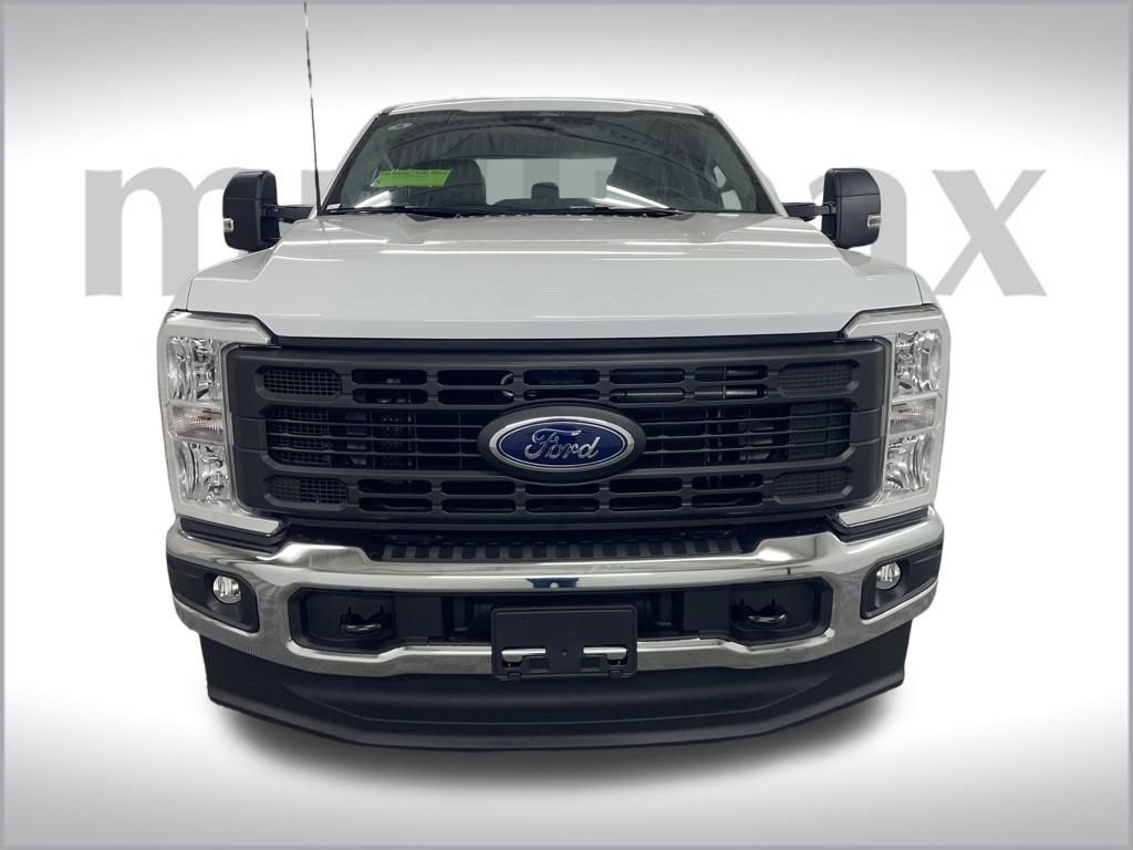 new 2026 Ford F-350SD car, priced at $56,012
