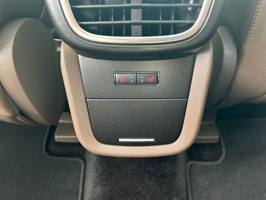 used 2018 Lincoln MKX car, priced at $18,040