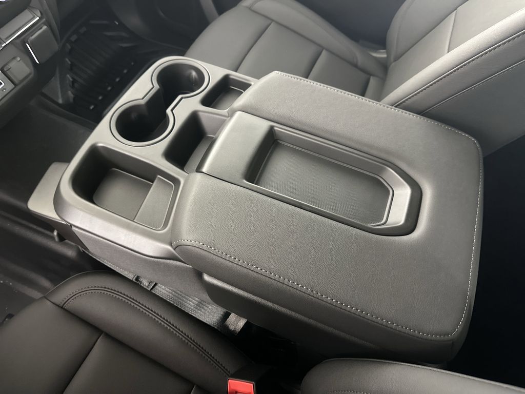 new 2025 GMC Sierra 2500HD car, priced at $53,426