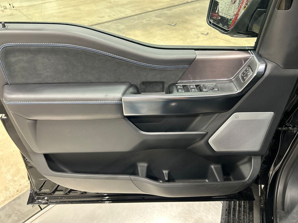 new 2025 Ford F-150 car, priced at $76,096