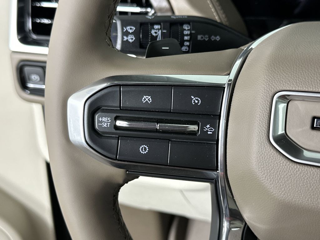 new 2025 GMC Yukon XL car, priced at $91,759