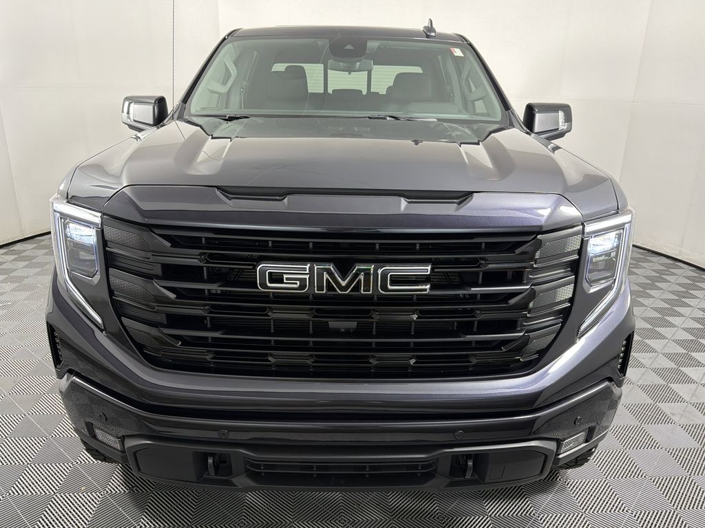 new 2025 GMC Sierra 1500 car, priced at $56,974