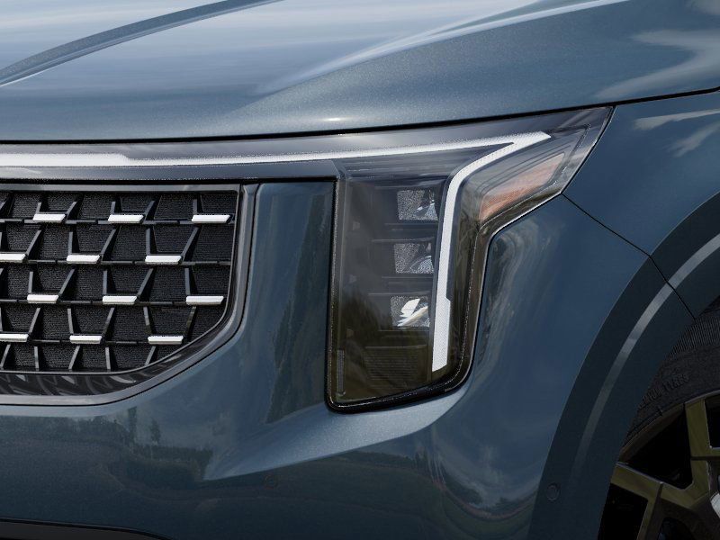 new 2026 Kia Carnival car, priced at $46,897