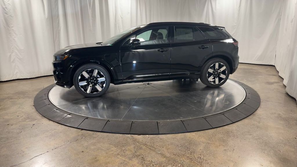 new 2025 Honda Prologue car, priced at $59,805