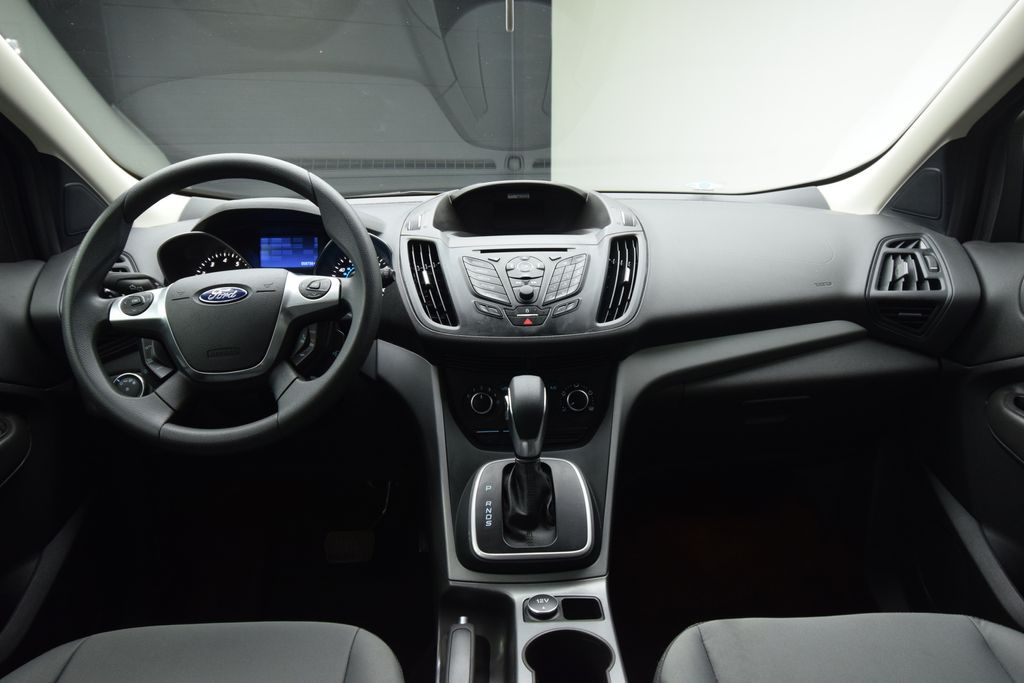 used 2014 Ford Escape car, priced at $11,000