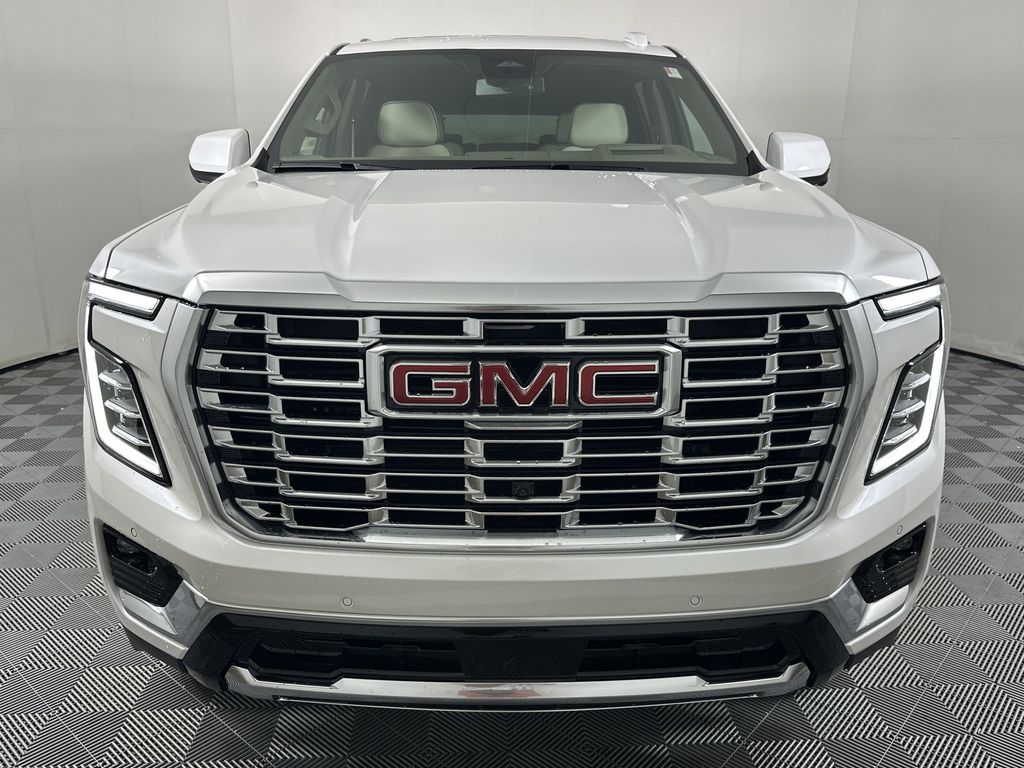 new 2025 GMC Yukon XL car, priced at $92,359