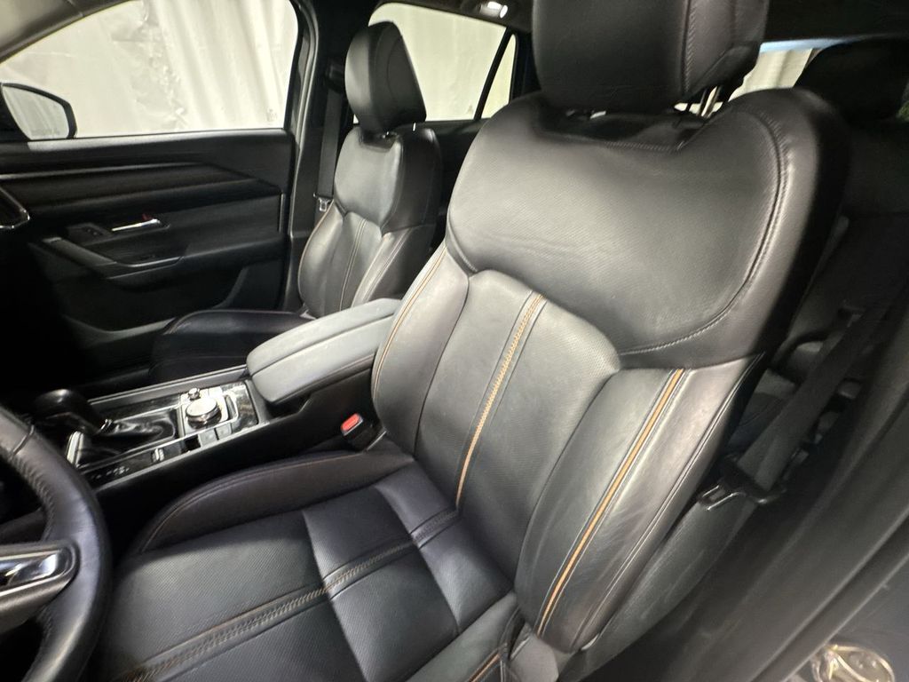 used 2023 Mazda CX-50 car, priced at $27,997