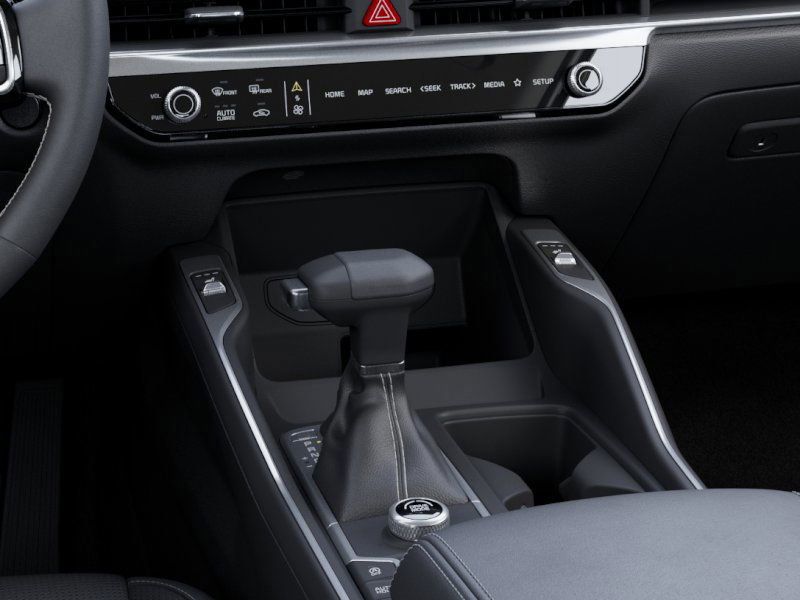 new 2025 Kia Sorento car, priced at $31,811