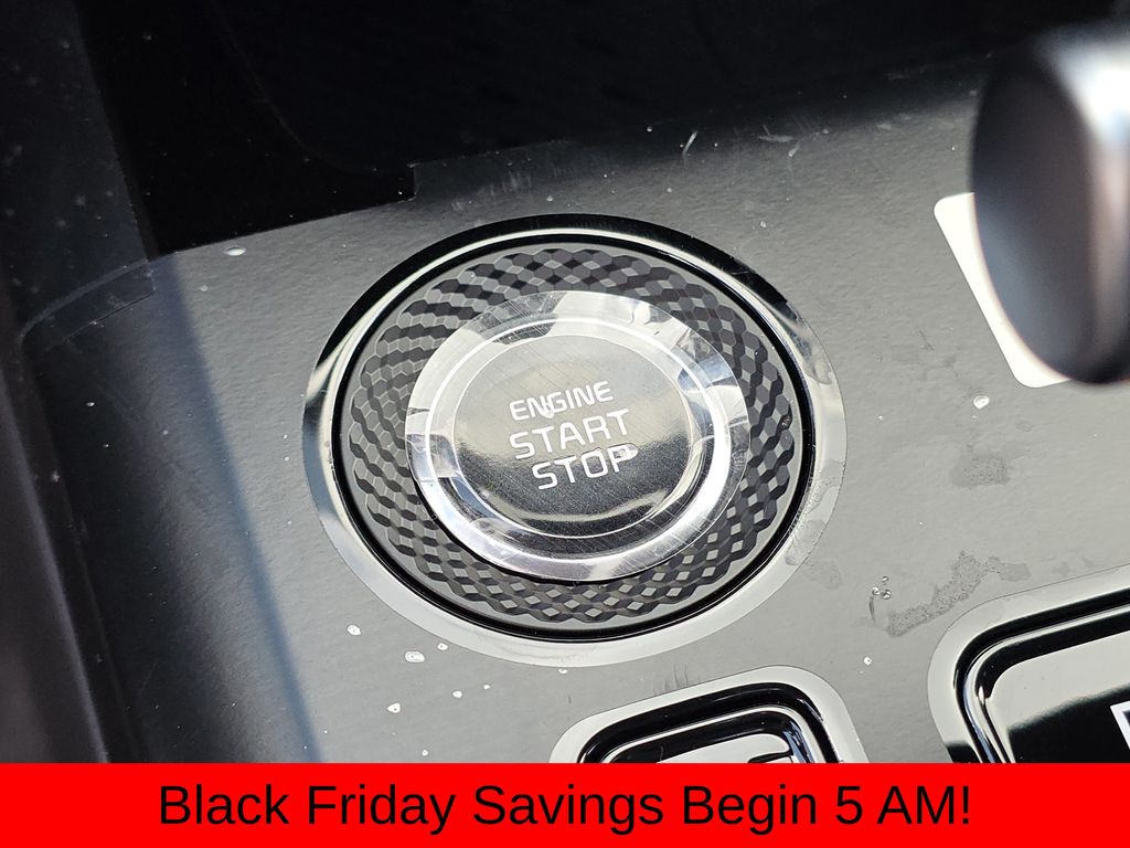 new 2025 Kia Niro car, priced at $27,993