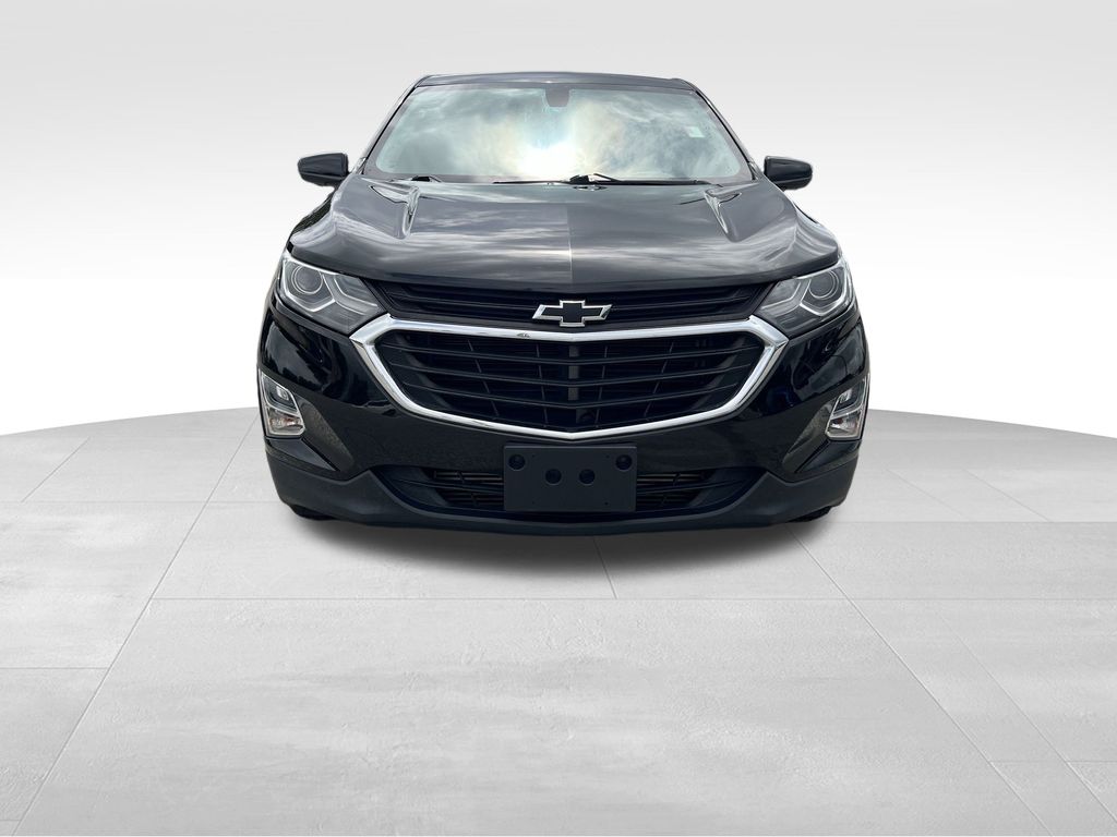 used 2018 Chevrolet Equinox car, priced at $12,692