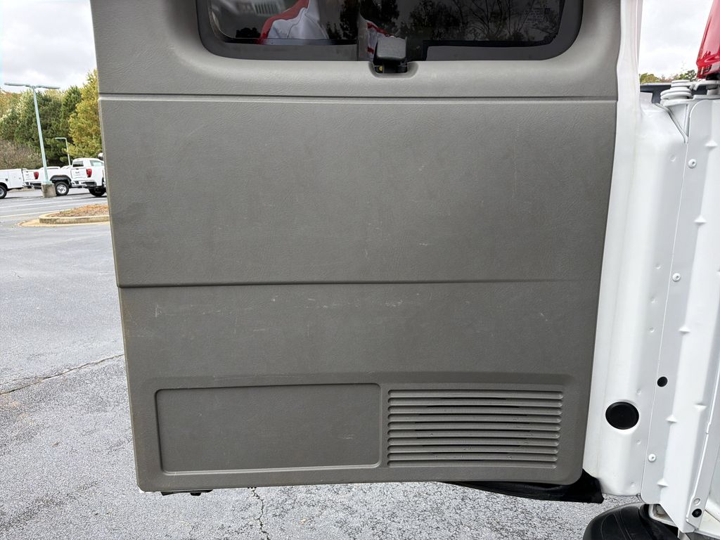 used 2024 GMC Savana 3500 car, priced at $45,555