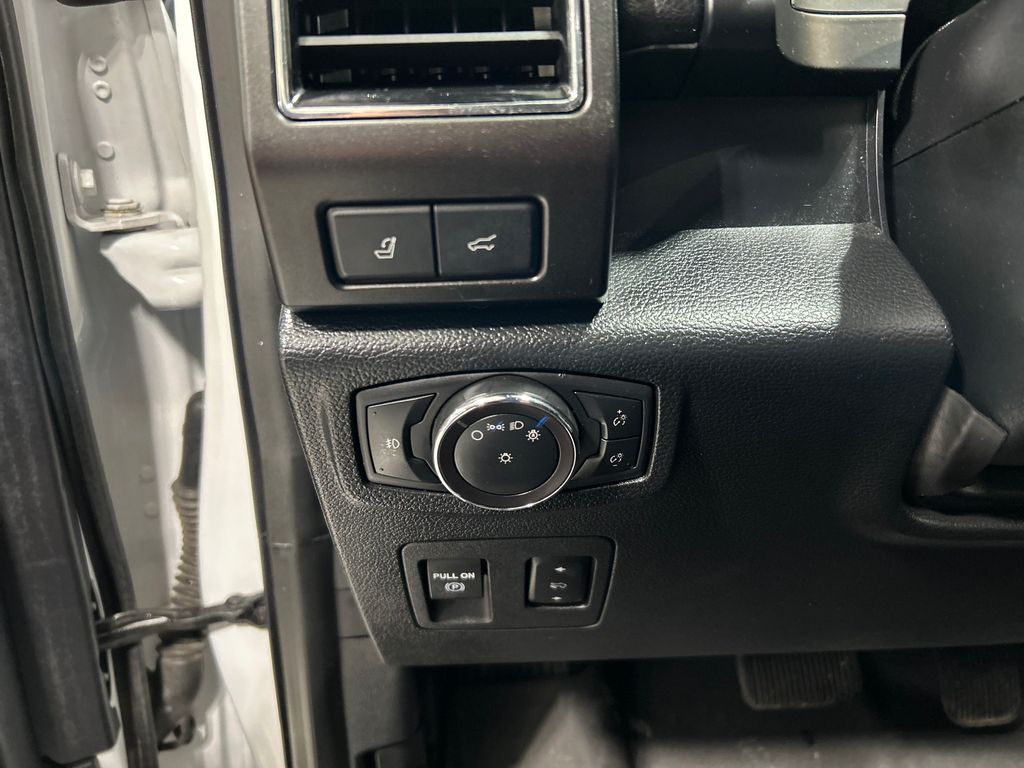 used 2019 Ford Expedition Max car, priced at $31,963