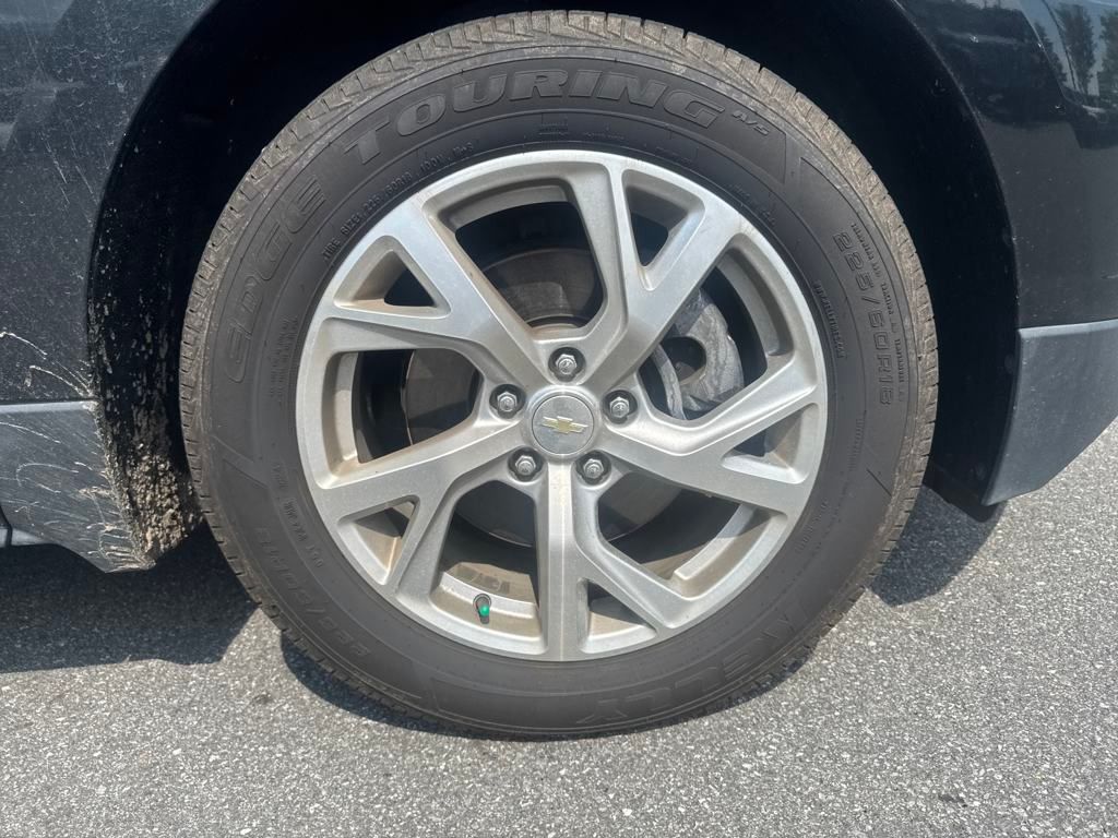 used 2019 Chevrolet Equinox car, priced at $15,900