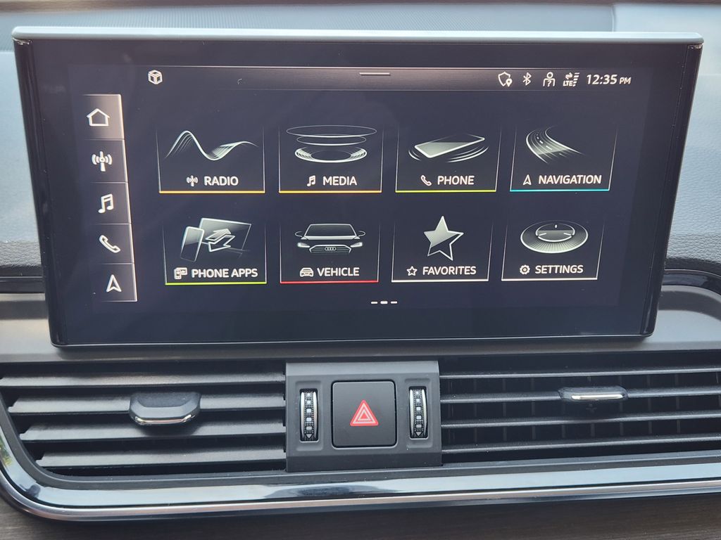 used 2022 Audi Q5 e car, priced at $37,372