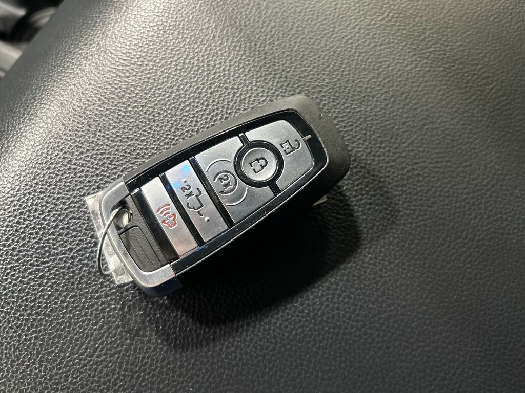 used 2021 Ford F-150 car, priced at $53,974