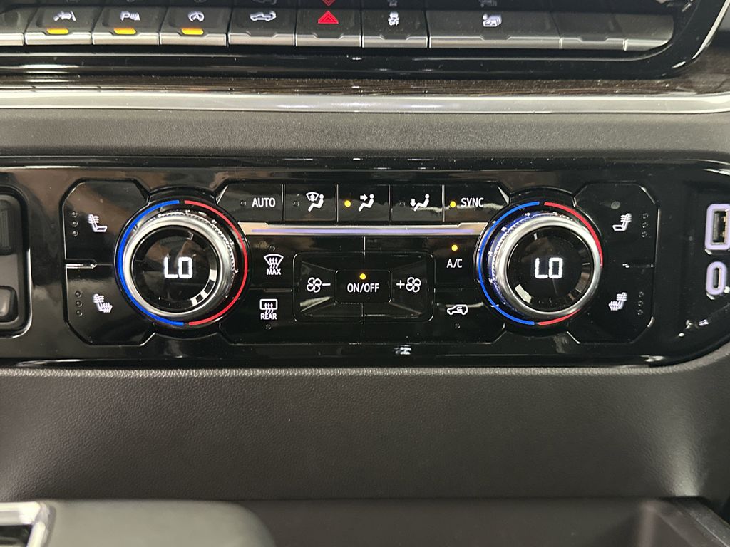 new 2025 GMC Sierra 1500 car, priced at $61,974