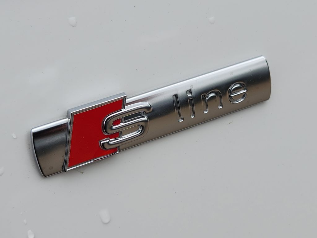 used 2023 Audi Q5 car, priced at $39,622