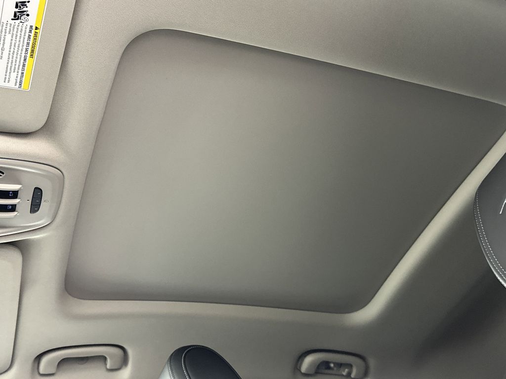 new 2026 Buick Encore GX car, priced at $37,775