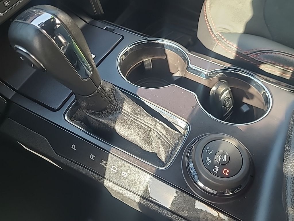used 2019 Ford Explorer car, priced at $17,162