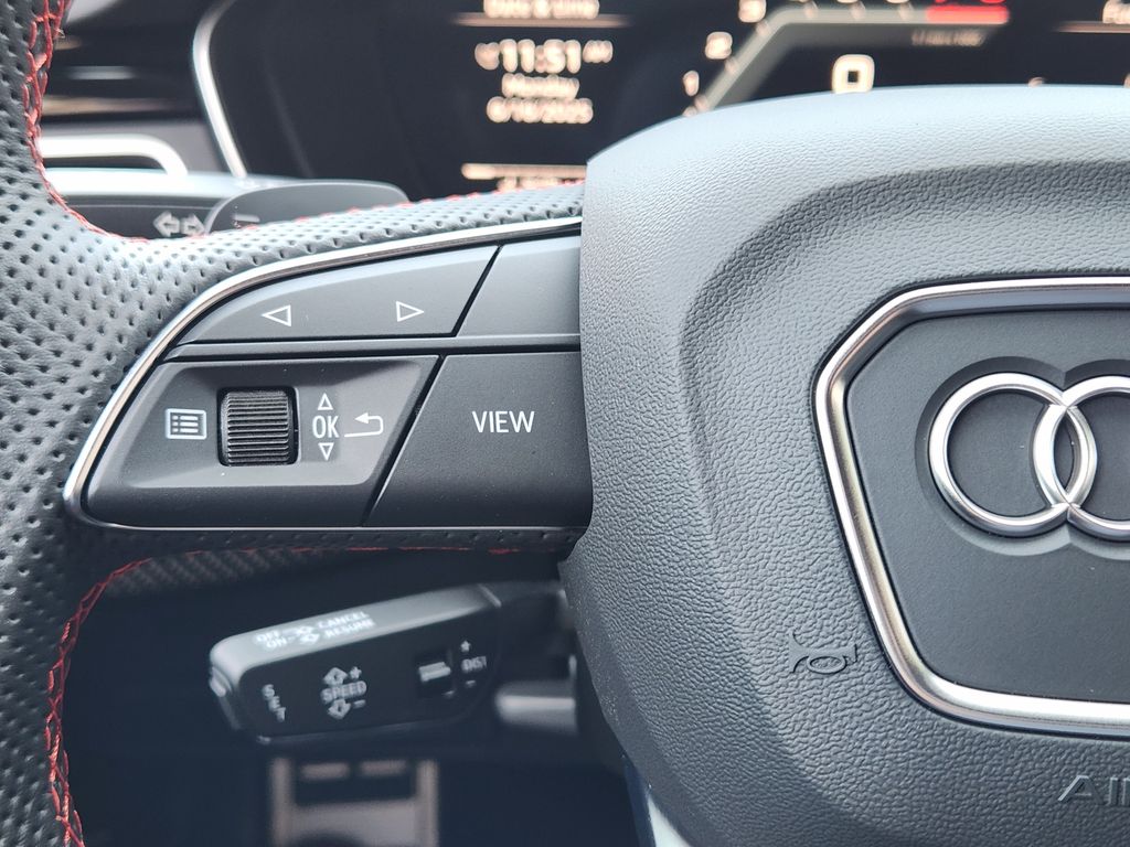 used 2024 Audi S5 Sportback car, priced at $63,711