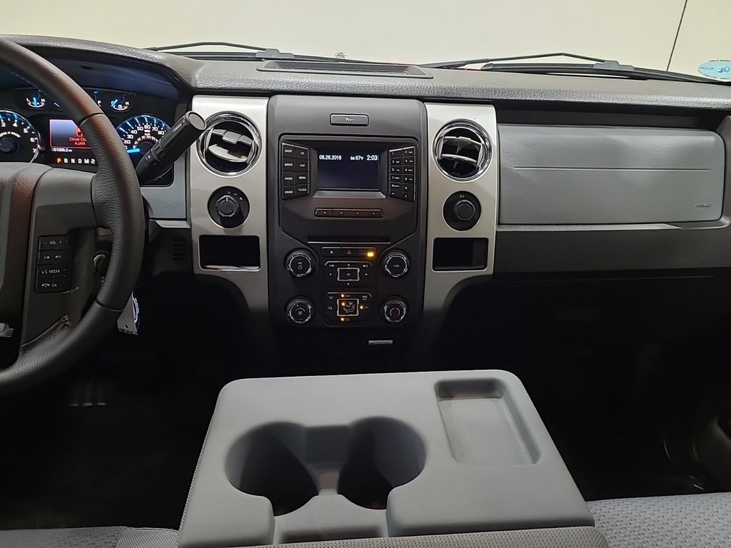 used 2014 Ford F-150 car, priced at $19,964