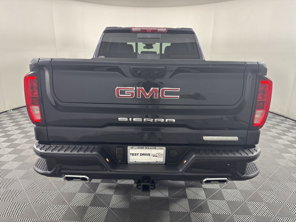 new 2025 GMC Sierra 1500 car, priced at $62,224