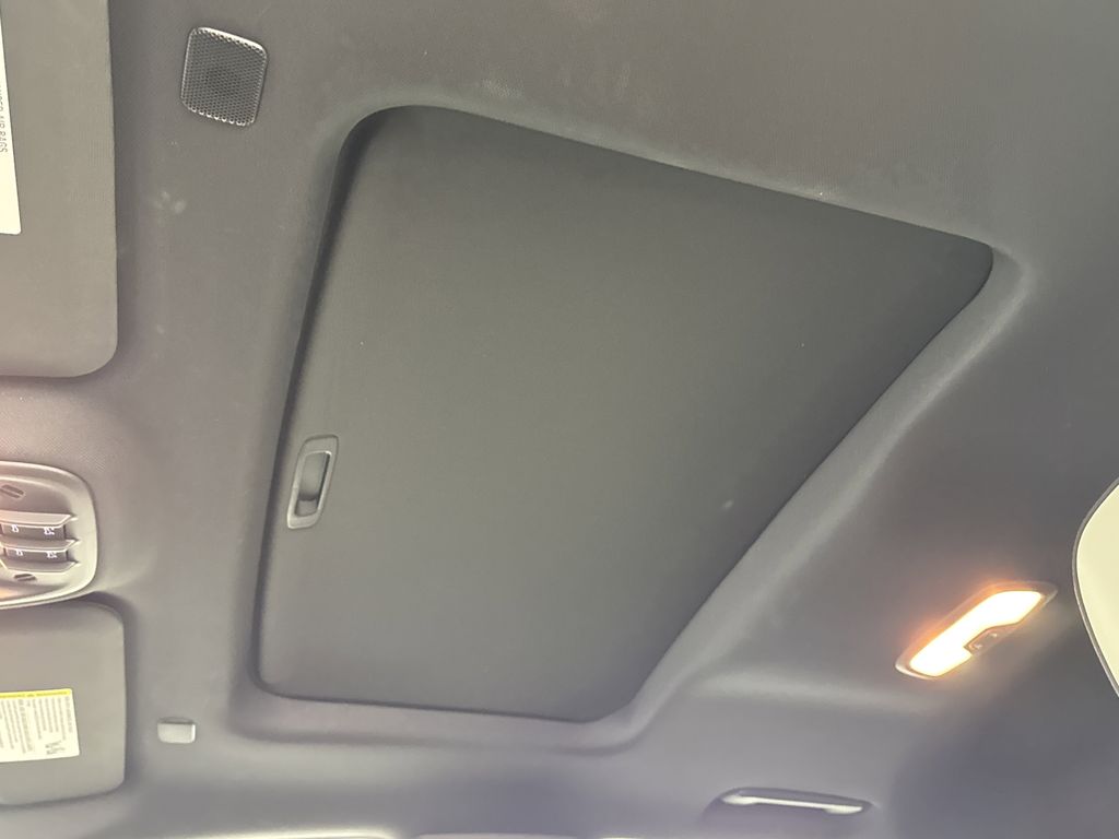 new 2025 GMC Canyon car, priced at $50,465