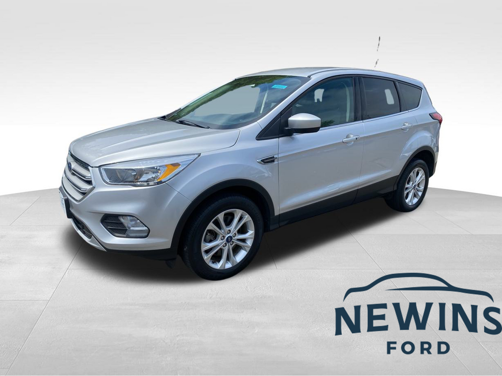 used 2019 Ford Escape car, priced at $14,495