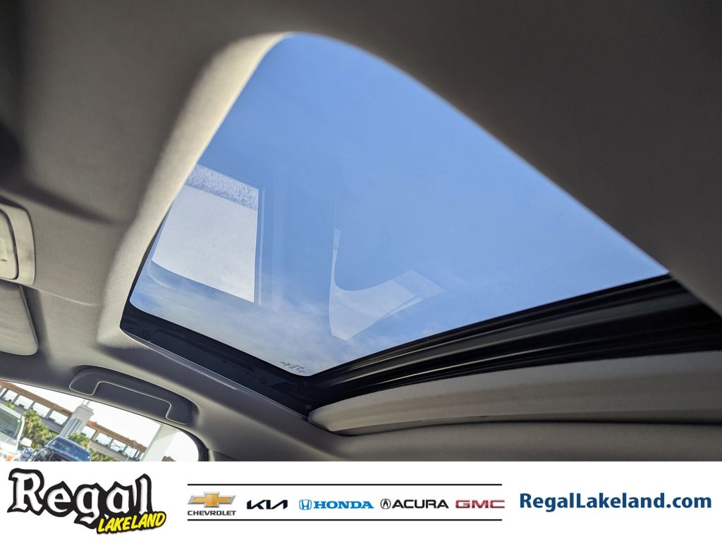 used 2017 Honda CR-V car, priced at $16,695