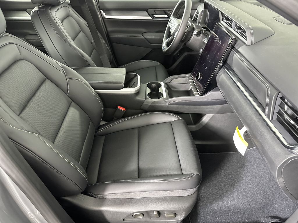new 2026 GMC Terrain car, priced at $37,085