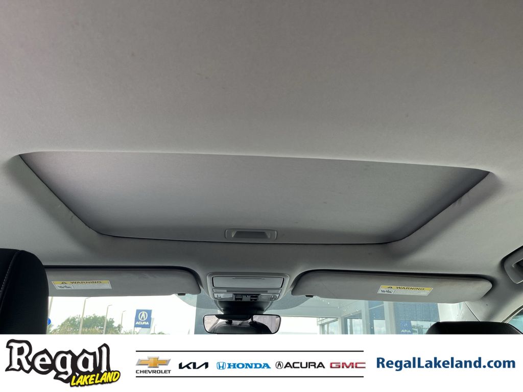 used 2021 Honda Odyssey car, priced at $28,192
