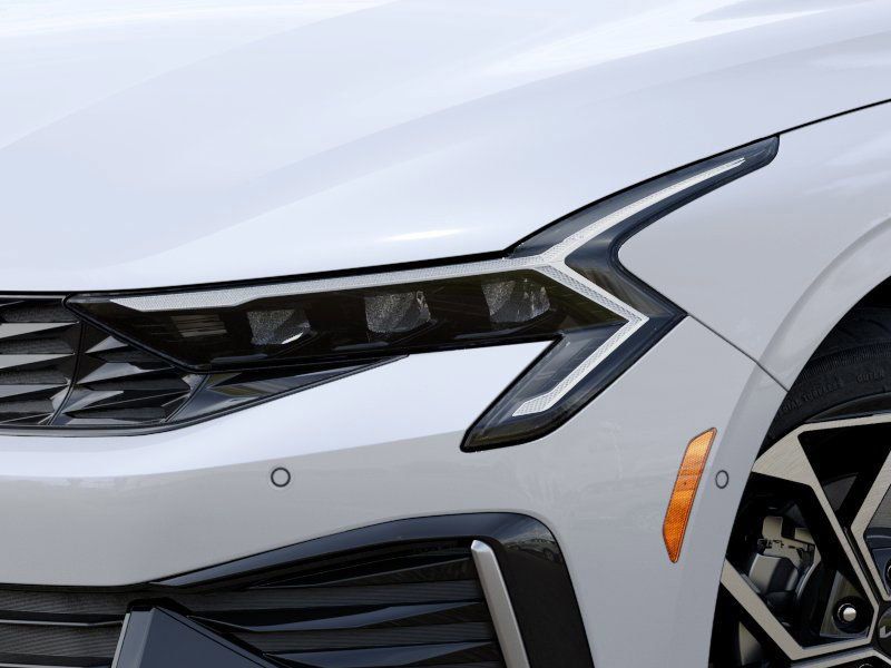 new 2025 Kia K5 car, priced at $35,620