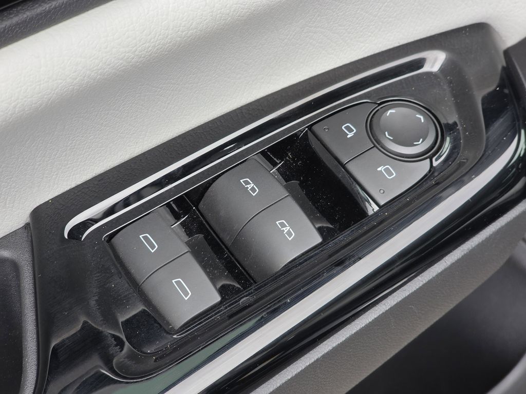 used 2024 Honda Prologue car, priced at $28,492