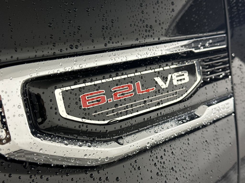 new 2025 GMC Sierra 1500 car, priced at $69,694