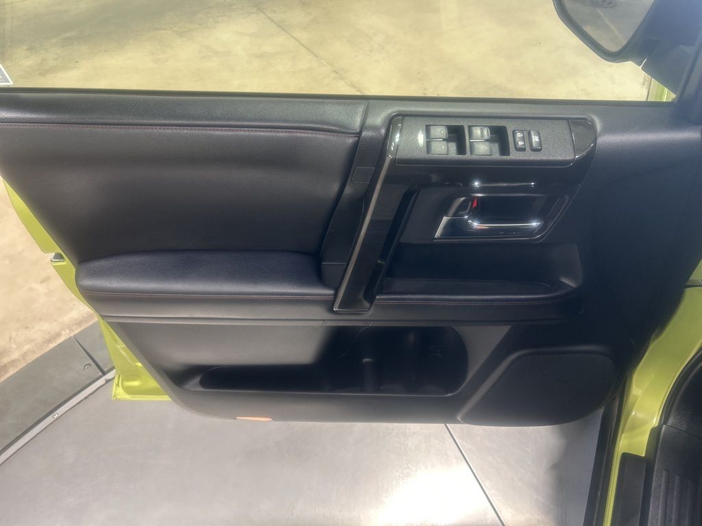used 2023 Toyota 4Runner car, priced at $34,975