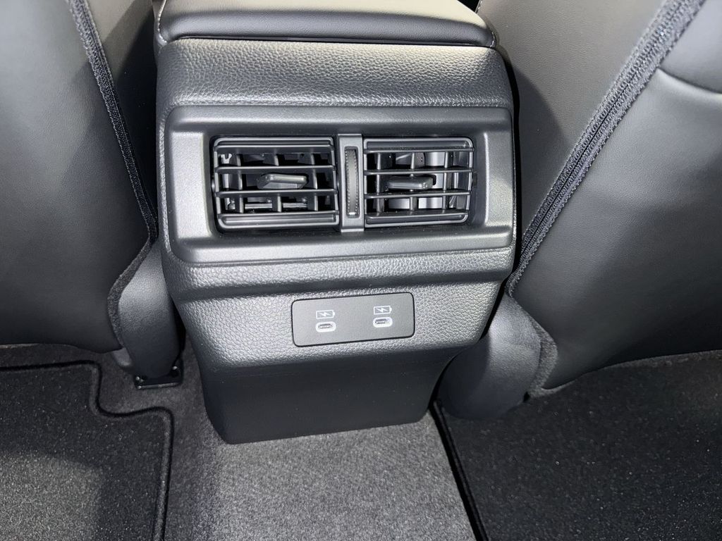 new 2025 Honda Accord Hybrid car, priced at $37,025