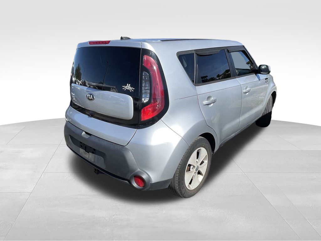 used 2016 Kia Soul car, priced at $5,991