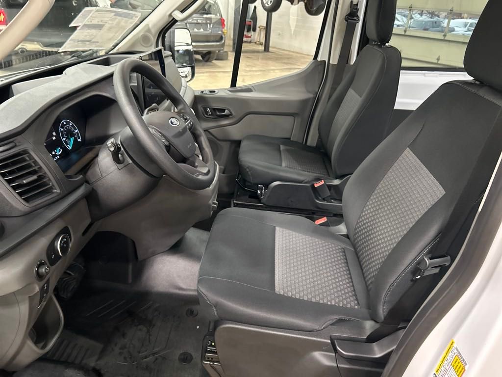 new 2024 Ford Transit-350 car, priced at $60,105