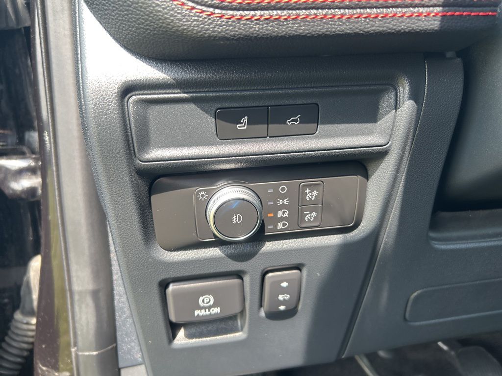 used 2022 Ford Expedition Max car, priced at $55,929