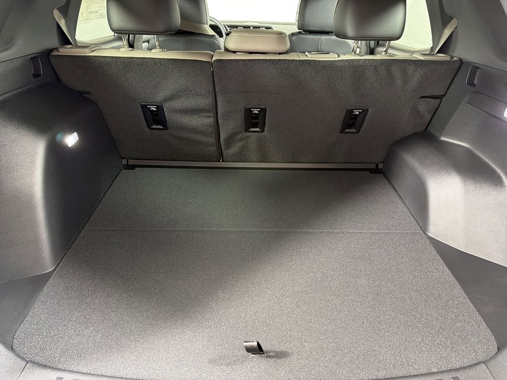 new 2026 GMC Terrain car, priced at $33,245