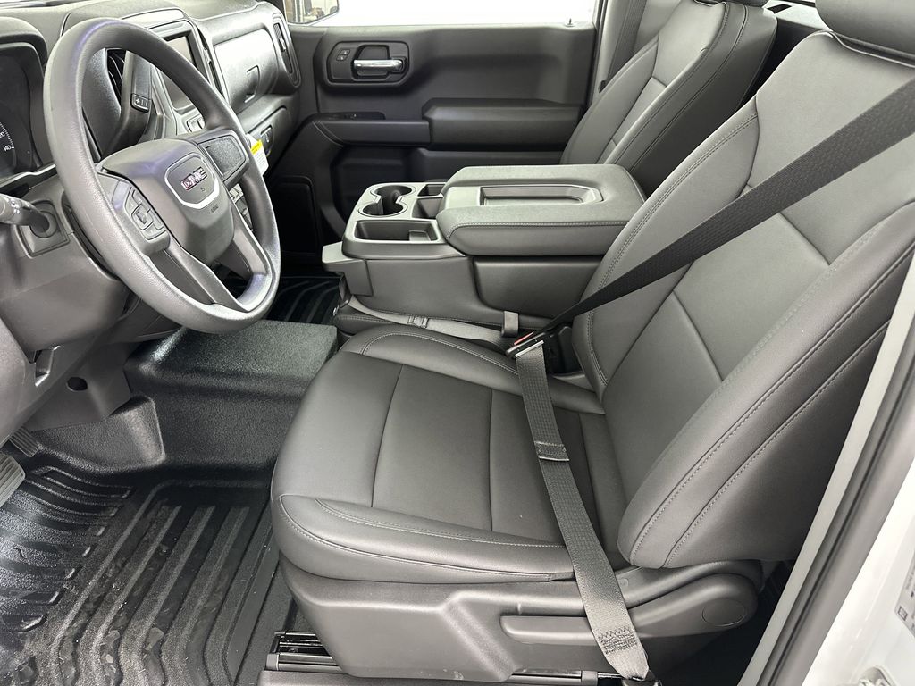 new 2025 GMC Sierra 1500 car, priced at $33,145