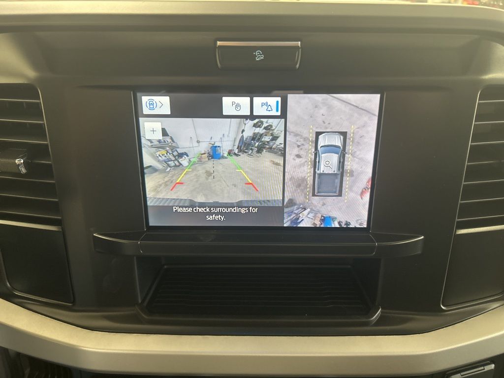 new 2025 Ford F-350SD car, priced at $66,112